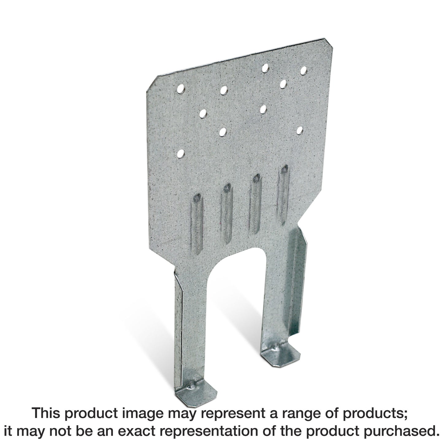 Simpson Strong-Tie LTA2 LTA Lateral Truss Anchor for 2x4 (Pack of 50)