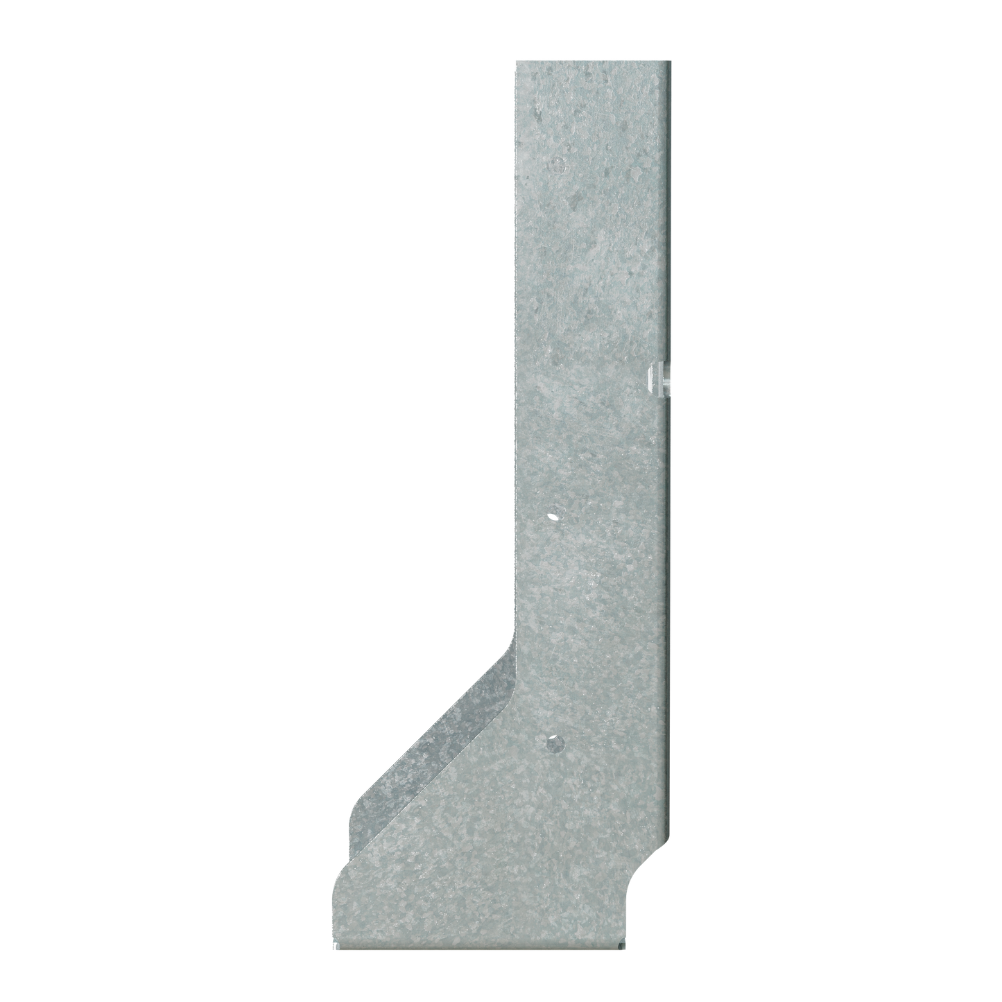 Simpson Strong-Tie HUCQ5.25/9-SDS HUCQ Heavy Face-Mount Concealed-Flange Joist Hanger for 5-1/8 in. x 9 in. Glulam w/ Screws (Pack of 15)