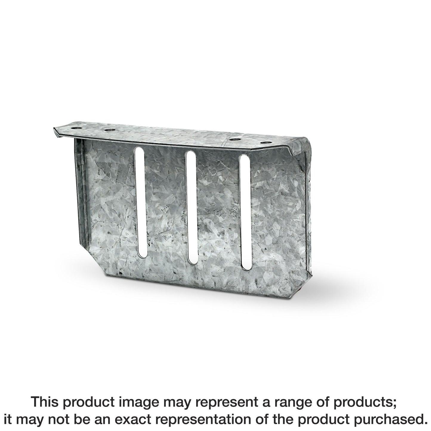 Simpson Strong-Tie SCW5.5-KT SCW 5-1/2 in. Head-of-Wall Slide-Clip Connector w/ Screws (25-Qty) (Pack of 144)