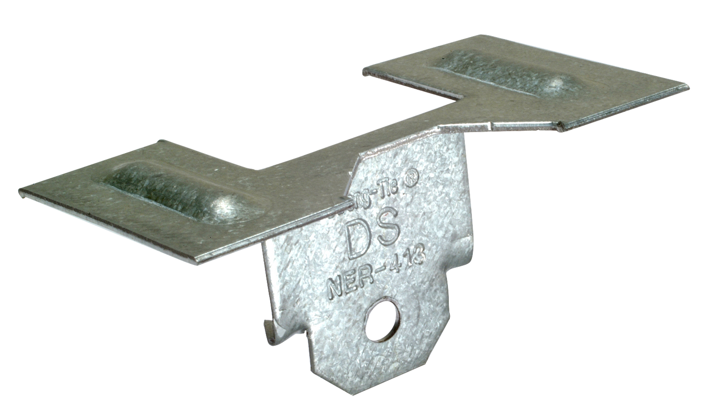 Simpson Strong-Tie DS DS Galvanized Drywall Stop (Pack of 36000)