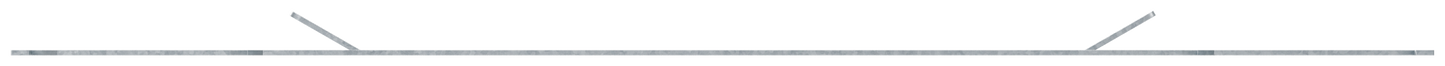 Simpson Strong-Tie KST10 KST Speed Wall Tie for 10 in. Wall Thickness (250-Qty) (Pack of 84)