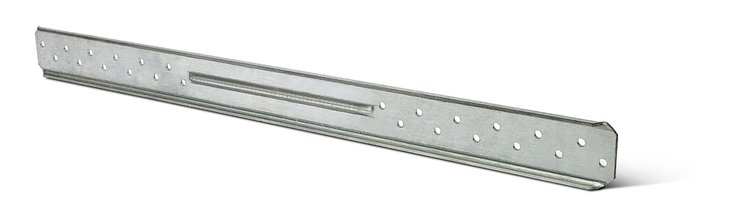 Simpson Strong-Tie CTS218 CTS® 18 in. 14-Gauge Compression Tension Strap