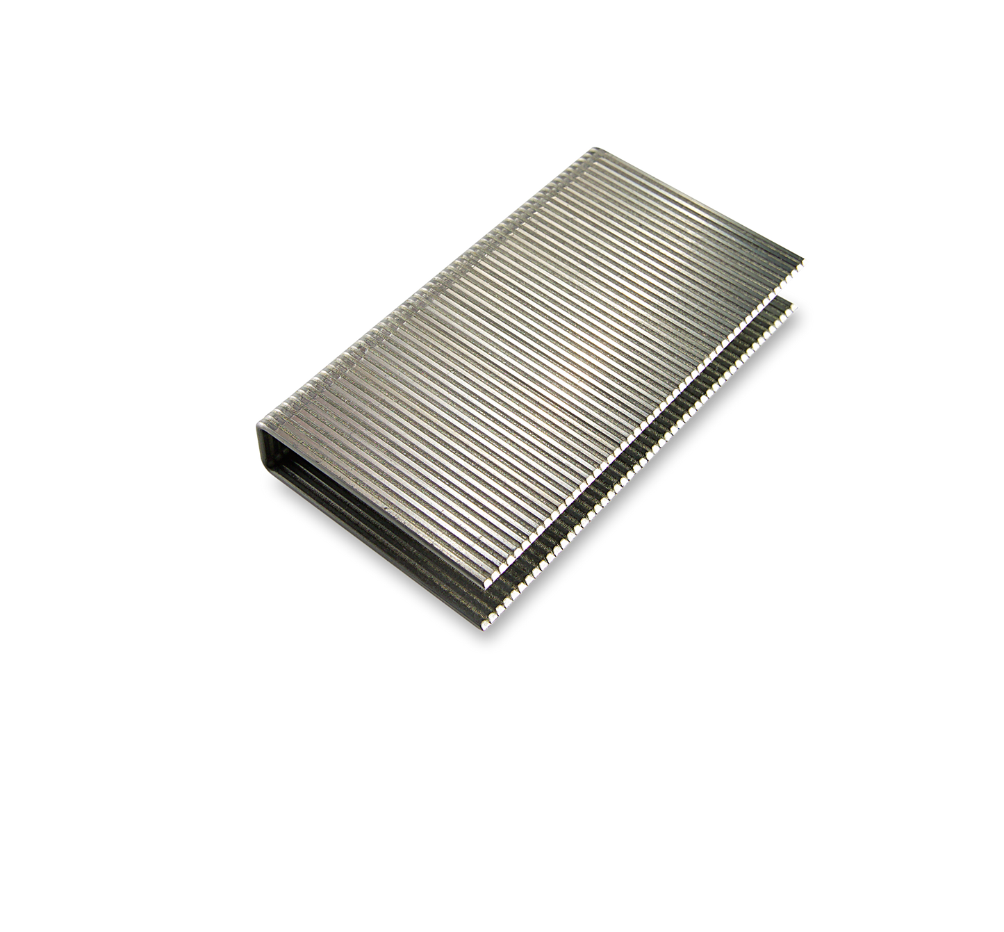 Simpson Strong-Tie S16N175GS-R1000 1/2-in. Crown, 16-Gauge Staples — 1-3/4 in. Type 304 Stainless Steel (1000-Qty) (Pack of 396)