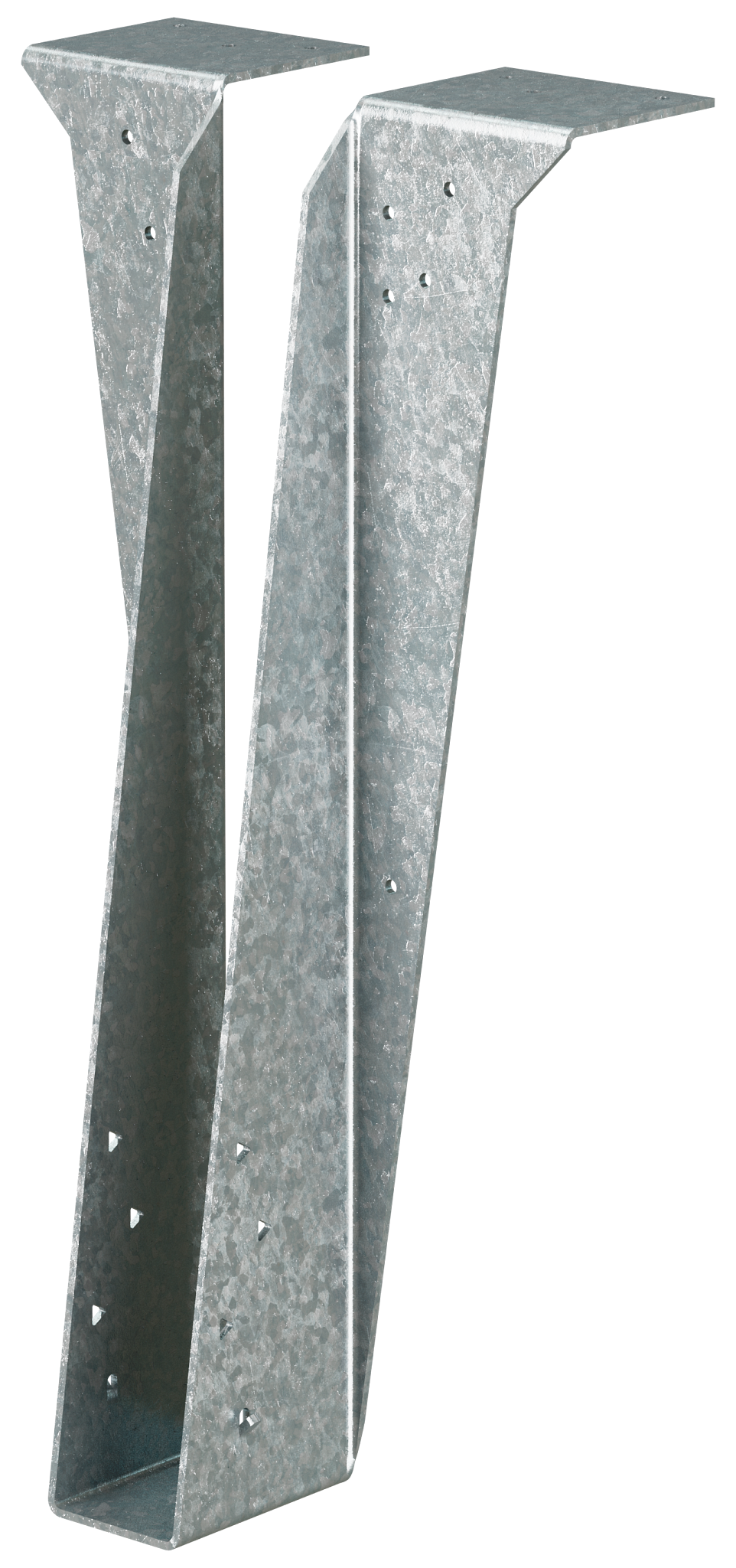 Simpson Strong-Tie BA1.81/16 BA Top-Flange Joist Hanger for 1-3/4 in. x 16 in. Engineered Wood