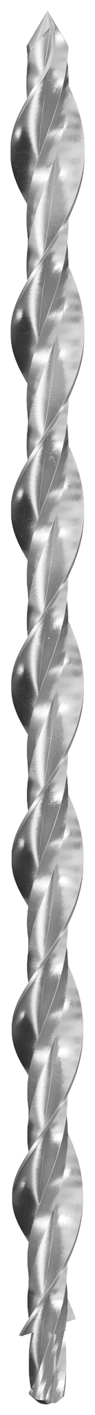 Simpson Strong-Tie HELI37700A Heli-Tie™ 3/8 in. x 7 in. Helical Wall Tie (50-Qty)