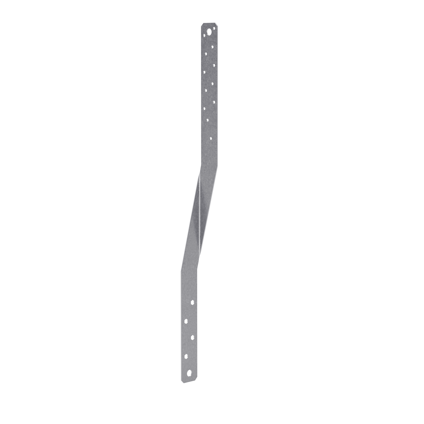 Simpson Strong-Tie HTSM20 HTSM 20 in. Heavy Masonry Twist Strap (Pack of 50)
