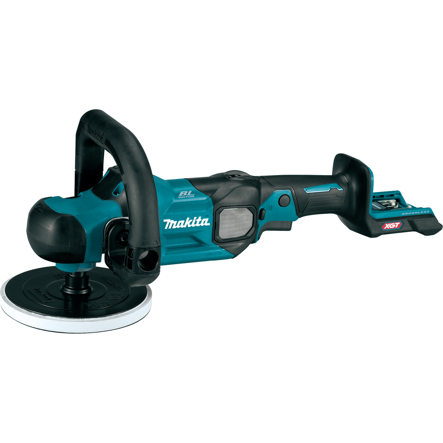 Makita GVP01Z 40V max XGT® Brushless Cordless 7" Polisher (Tool Only)