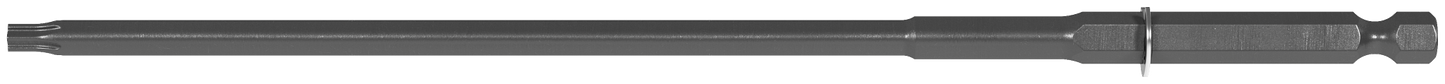 Simpson Strong-Tie BITPPTX25 Quik Drive® Project Pro™ T25 6-Lobe Driver Bit (Pack of 200)