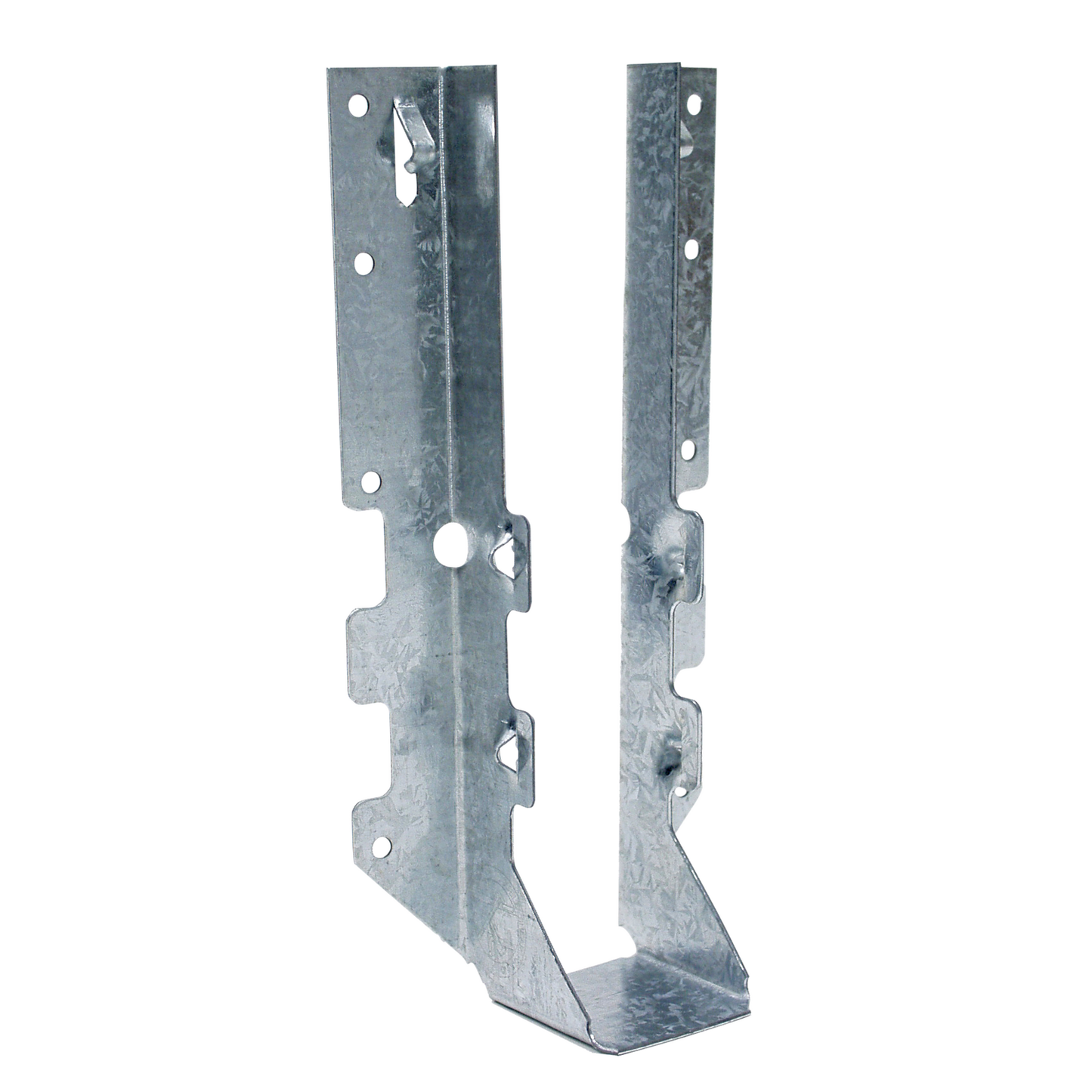 Simpson Strong-Tie LUS210Z LUS ZMAX® Galvanized Face-Mount Joist Hanger for 2x10 (Pack of 50)
