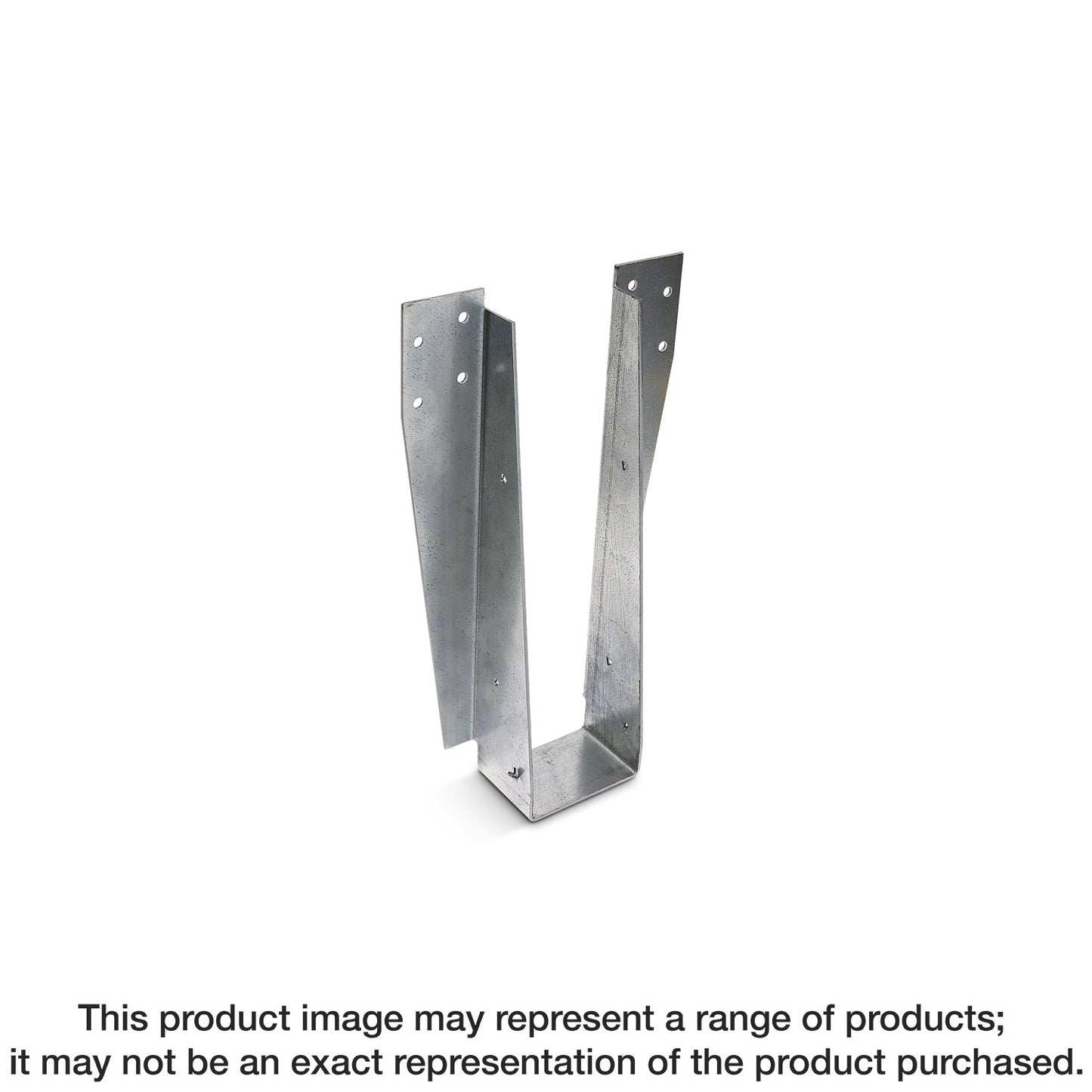 Simpson Strong-Tie DHU212 DHU® Face-Mount Drywall Hanger for 2x12 with SDS Screws