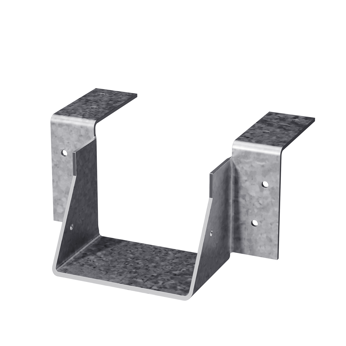 Simpson Strong-Tie HU43TF HUTF Galvanized Top-Flange Joist Hanger for 4x3 (Pack of 25)