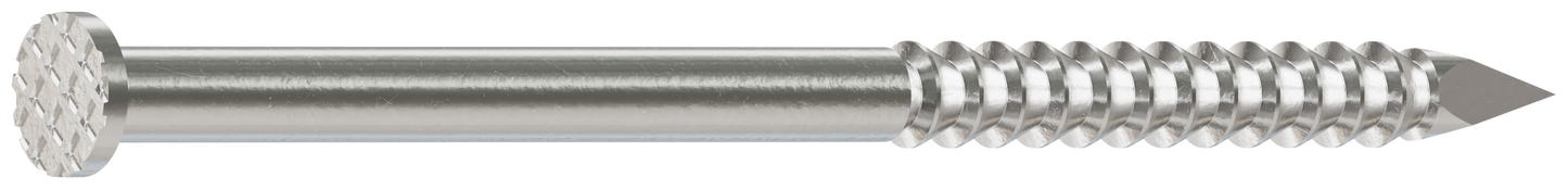 Simpson Strong-Tie SP5SND1 Wood Siding Nail — 1-3/4-in. x .092-in. Type 304 Stainless Steel (1 lb.)