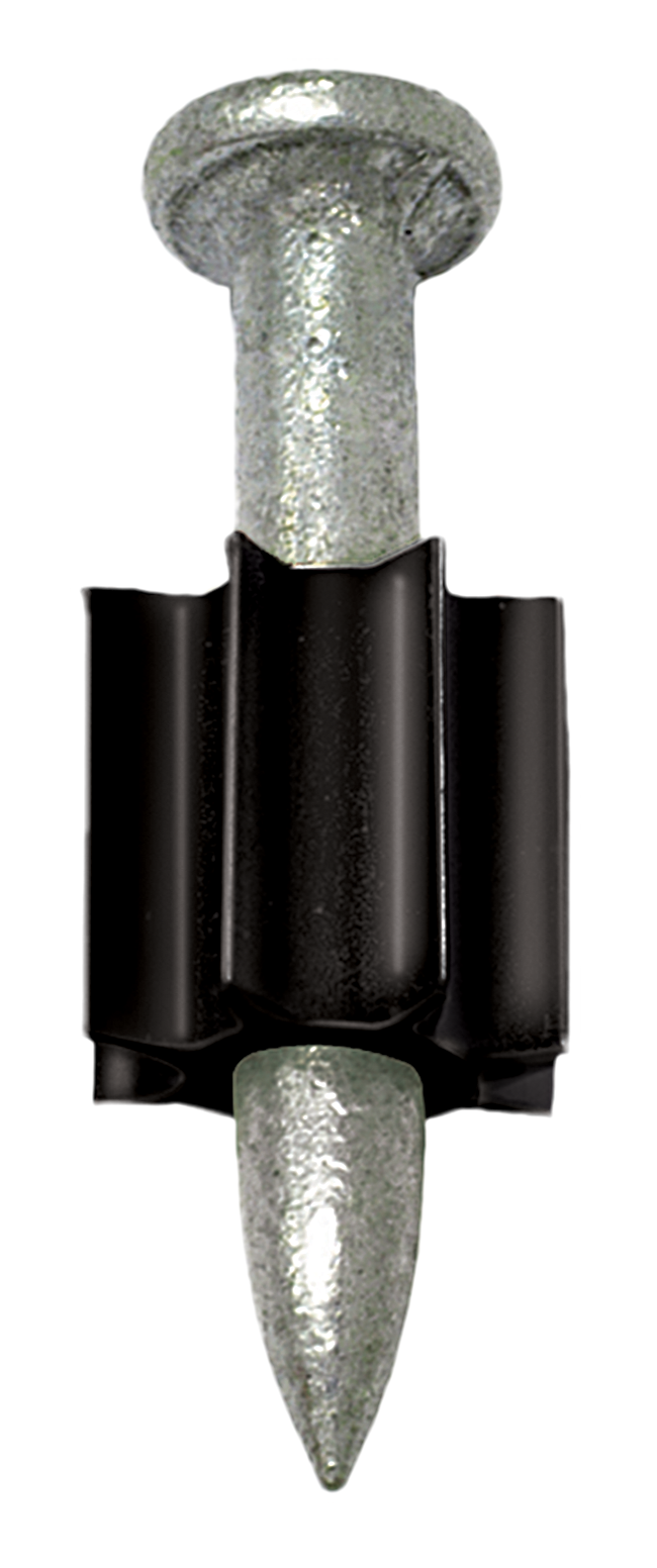 Simpson Strong-Tie PDPA-150-RC25 PDPA .157 in. x 1-1/2 in. Powder-Actuated Pin (25-Qty)