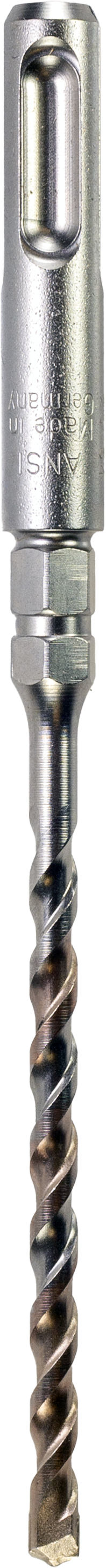 Simpson Strong-Tie MDPL01806H 3/16 in. x 6 in. SDS-plus® Titen® Screw Drill Bit/Driver