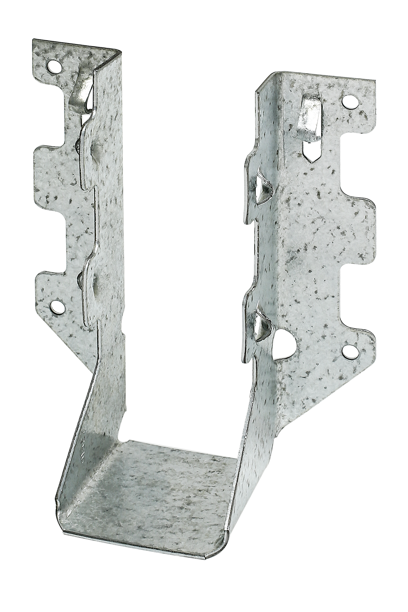 Simpson Strong-Tie LUS26 LUS Galvanized Face-Mount Joist Hanger for 2x6