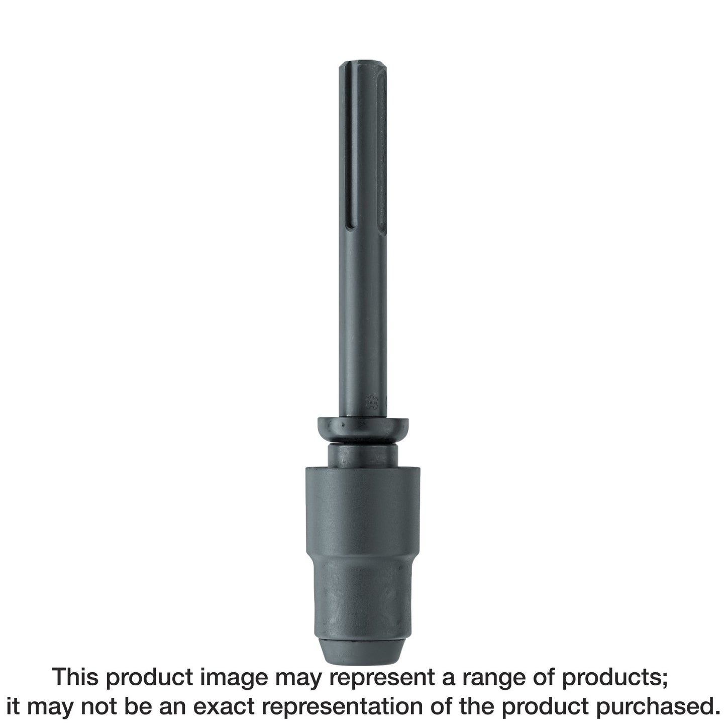 Simpson Strong-Tie ADMX2PL SDS-max® to SDS-plus® Drill Bit Shank Adaptor (Pack of 14)