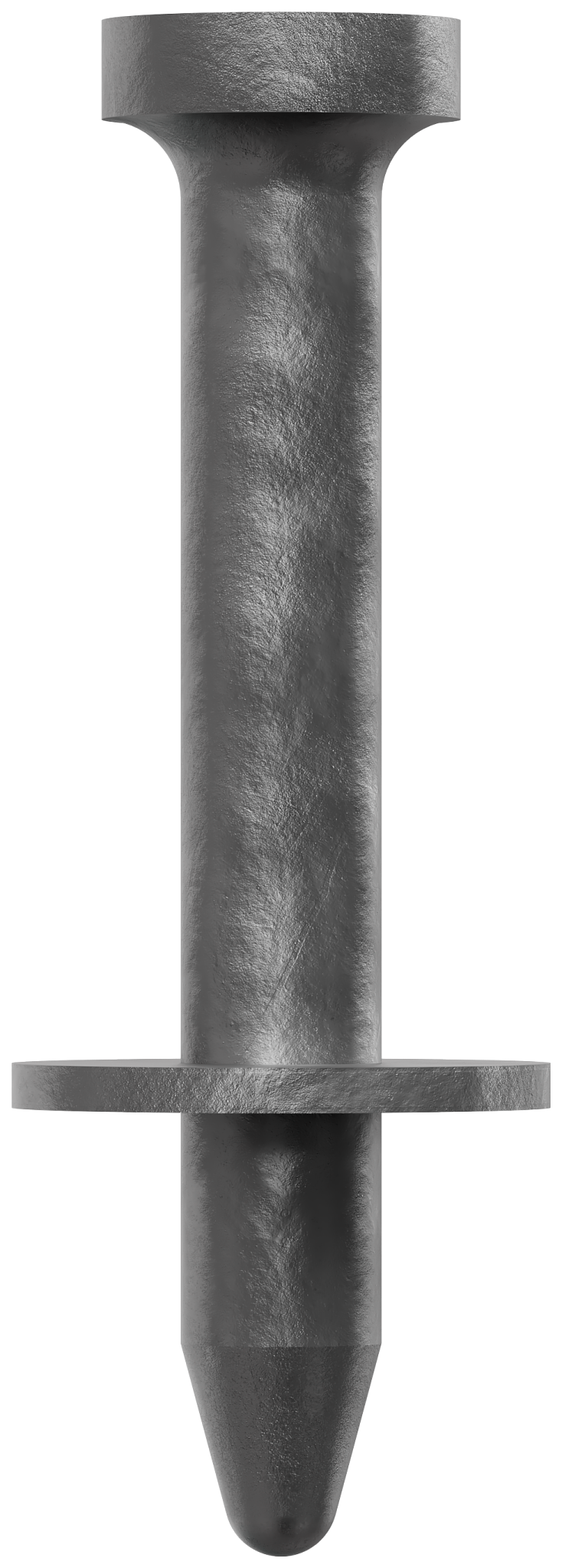Simpson Strong-Tie PHD-100 PHD 1-in. Hammer Drive Fastener (100-Qty)