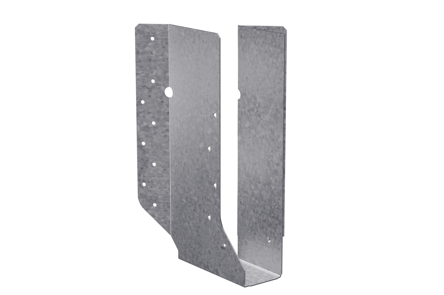 Simpson Strong-Tie SUR214 SUR Galvanized Joist Hanger for 2x14, Skewed Right (Pack of 900)