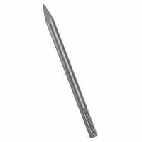 BOSCH HS1913B20 1 pieza de martillo de acero SDS-max® de punta redonda de 12 pulgadas