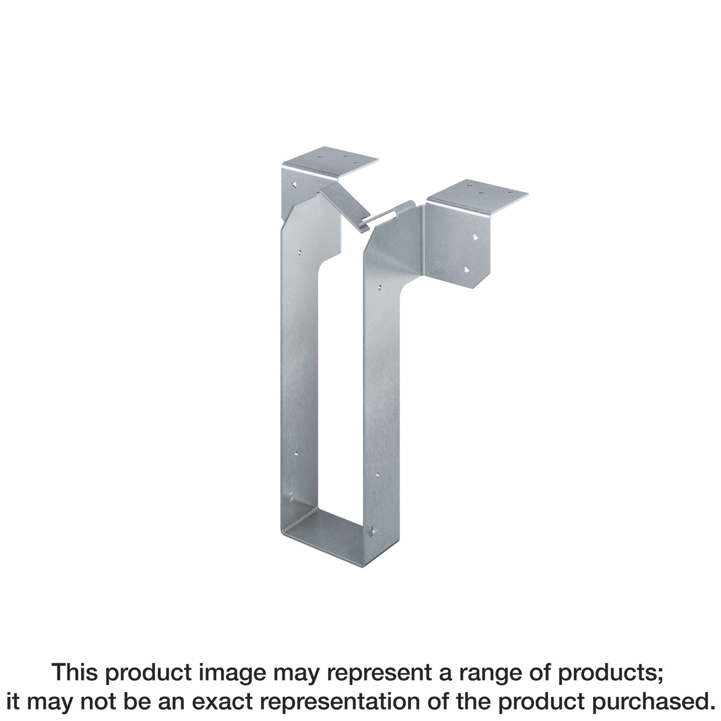 Simpson Strong-Tie DGF28 DGF Top-Flange Fire Wall Hanger for 2x8