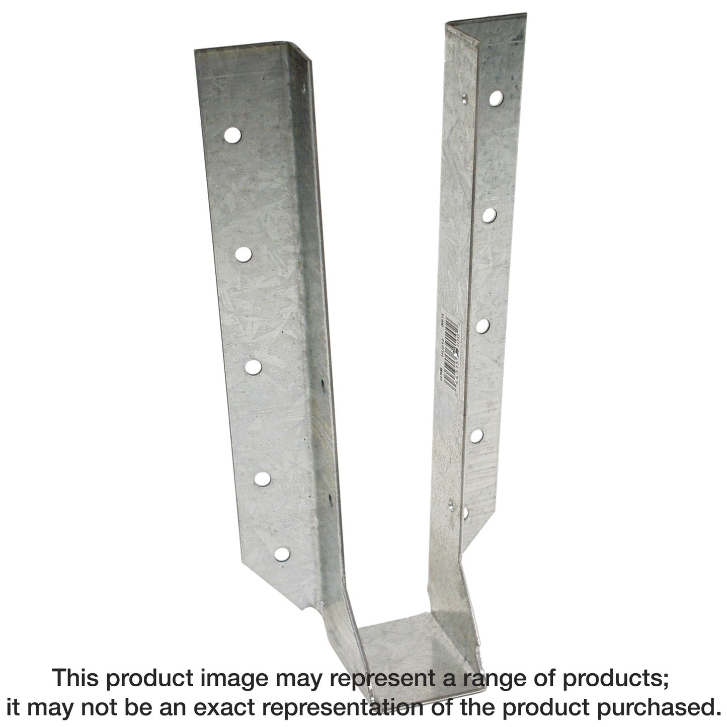Simpson Strong-Tie HU212 HU Galvanized Face-Mount Joist Hanger for 2x12 (Pack of 900)
