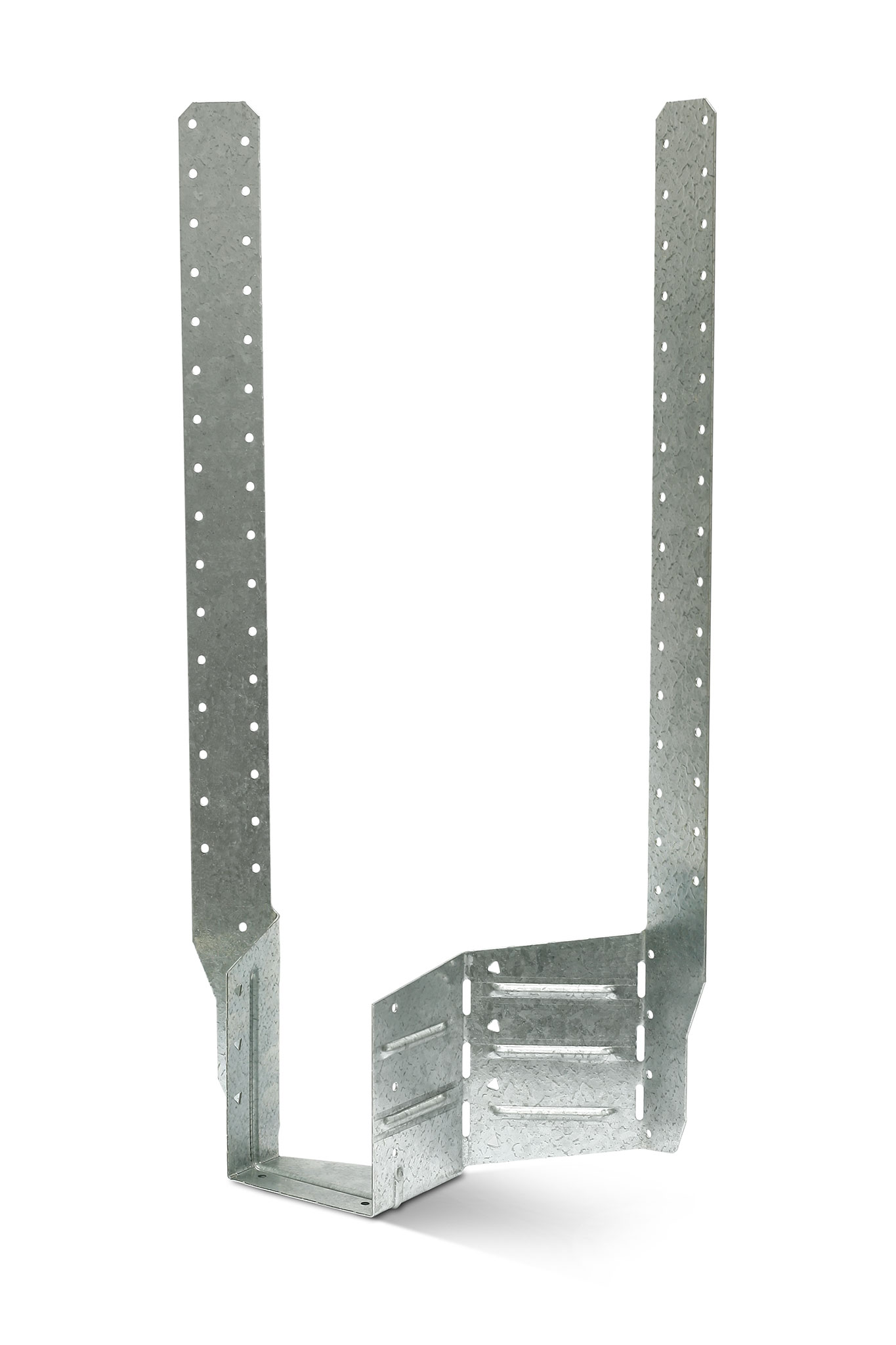 Simpson Strong-Tie THASL422 THASL Galvanized Adjustable Truss Hanger for 4x22, Skewed Left (Pack of 12)