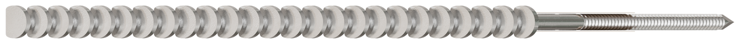 Simpson Strong-Tie S325T31250 31°–34° Paper Tape, Clipped Head, Ring-Shank Nail — 3-1/4 in. Type 304 (250-Qty) (Pack of 20)