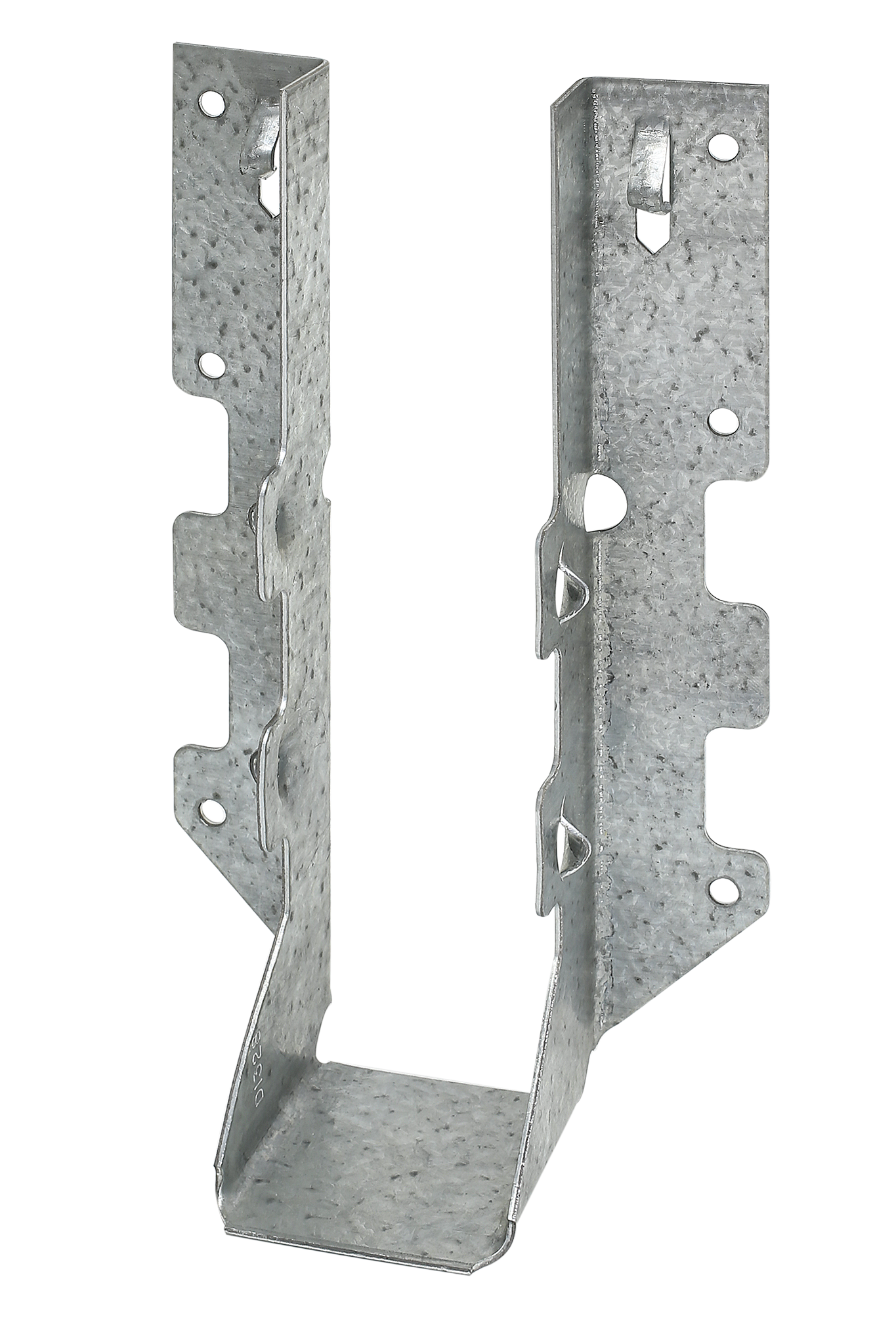 Simpson Strong-Tie LUS28Z LUS ZMAX® Galvanized Face-Mount Joist Hanger for 2x8