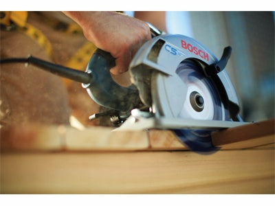 BOSCH CS10 7-1/4 In. Blade Right Circular Saw