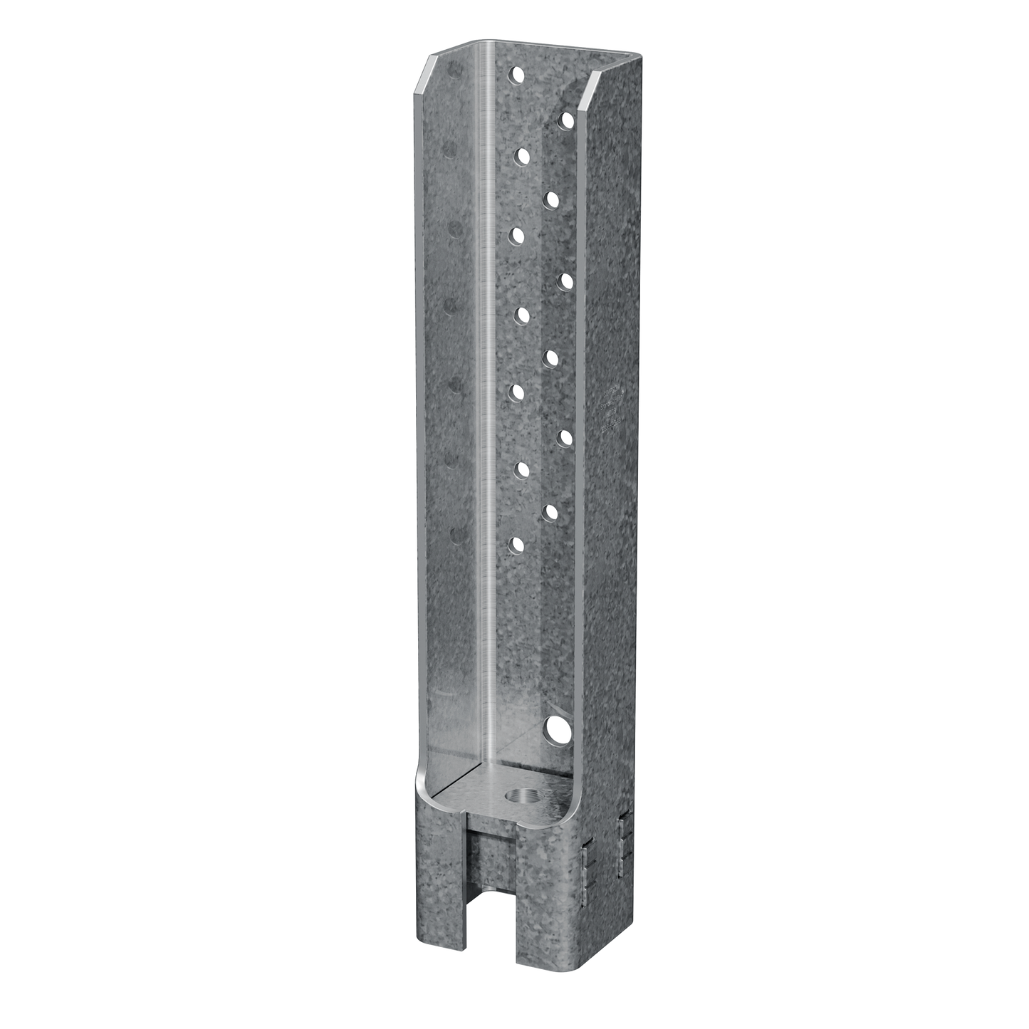 Simpson Strong-Tie HDQ8-SDS3 HDQ 14-in. Galvanized Holdown w/ Strong-Drive® SDS Screws (Pack of 324)