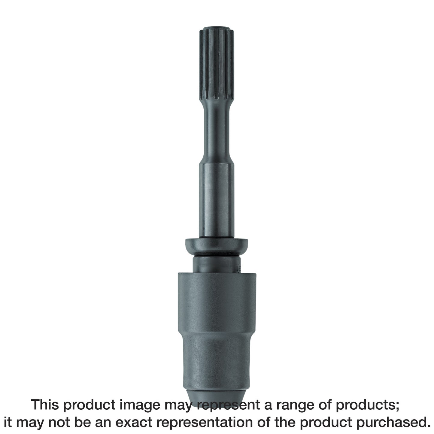 Simpson Strong-Tie ADSP2PL Spline Shank to SDS-plus® Drill Bit Shank Adaptor
