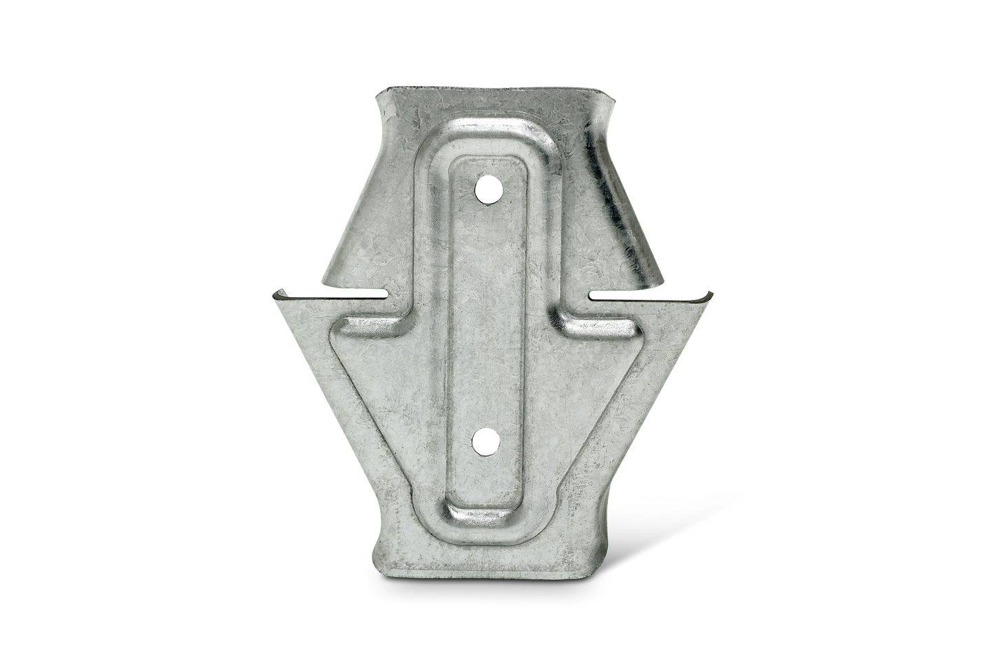 Simpson Strong-Tie SUBH3.25-R150 SUBH 3-1/4 in. 18 ga. Bridging Connector (Qty-150) (Pack of 40)