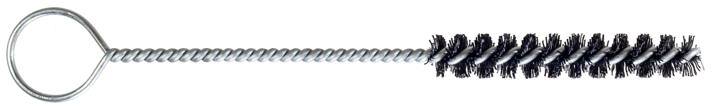 Simpson Strong-Tie ETB4 ETB 1/2 in. x 8 in. Nylon Hole-Cleaning Brush (Pack of 24)