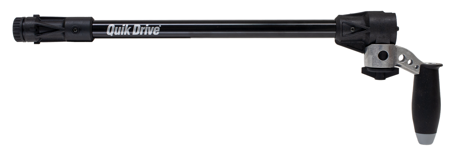Simpson Strong-Tie QDEXTG2 Quik Drive® 20-in. (Standard) Extension for G2 Series