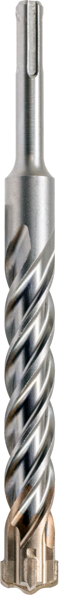Simpson Strong-Tie MDPL07508Q 3/4 in. x 8 in. SDS-plus® Quad-Head Shank Drill Bit