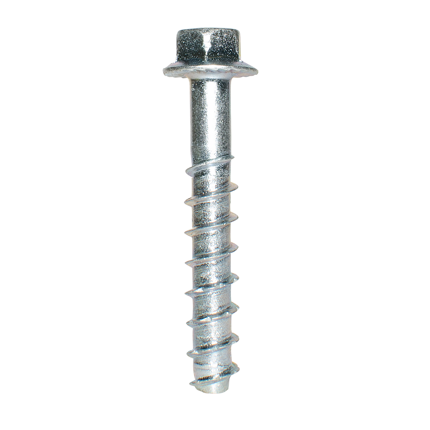 Simpson Strong-Tie THDB25178HC20 Titen HD® 1/4 in. x 1-7/8 in. Heavy-Duty Screw Anchor (20-Qty) (Pack of 1320)