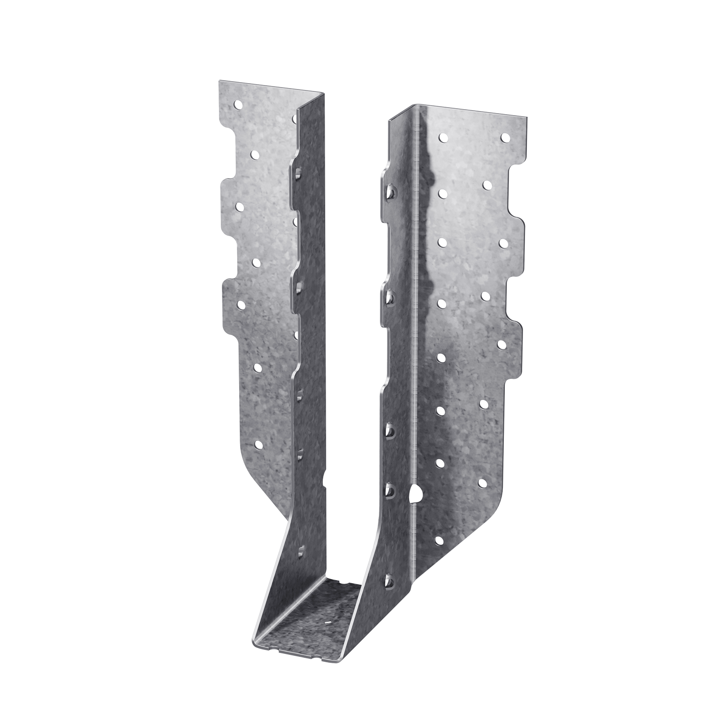 Simpson Strong-Tie HUS210 HUS Galvanized Face-Mount Joist Hanger for 2x10 (Pack of 600)