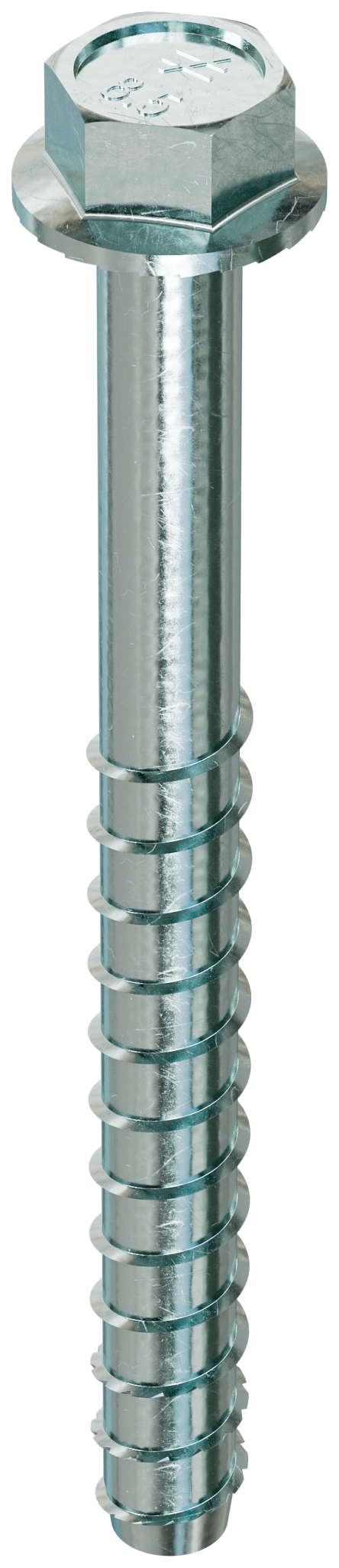 Simpson Strong-Tie THD75812H Titen HD® 3/4 in. x 8-1/2 in. Heavy-Duty Screw Anchor (5-Qty)