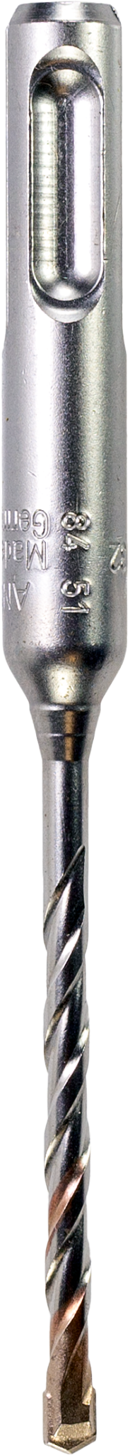 Simpson Strong-Tie MDPL01504 5/32 in. x 4-1/4 in. SDS-plus® Shank Drill Bit