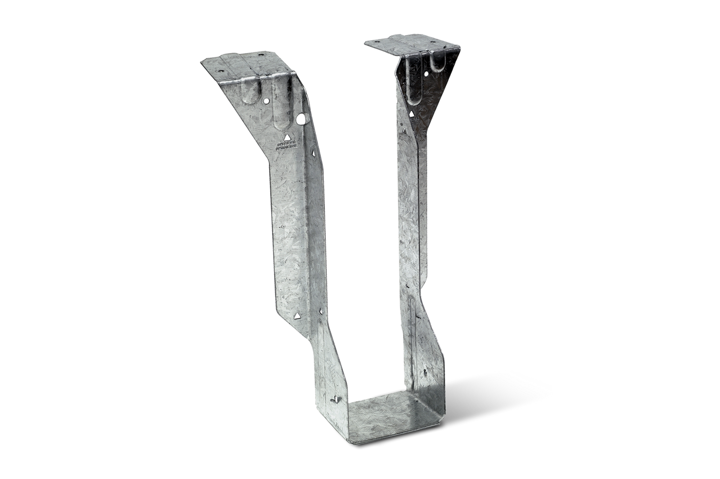 Simpson Strong-Tie MIT2.1/11.88 MIT Galvanized Top-Flange Joist Hanger for 2-1/8 in. x 11-7/8 in. Engineered Wood (Pack of 25)