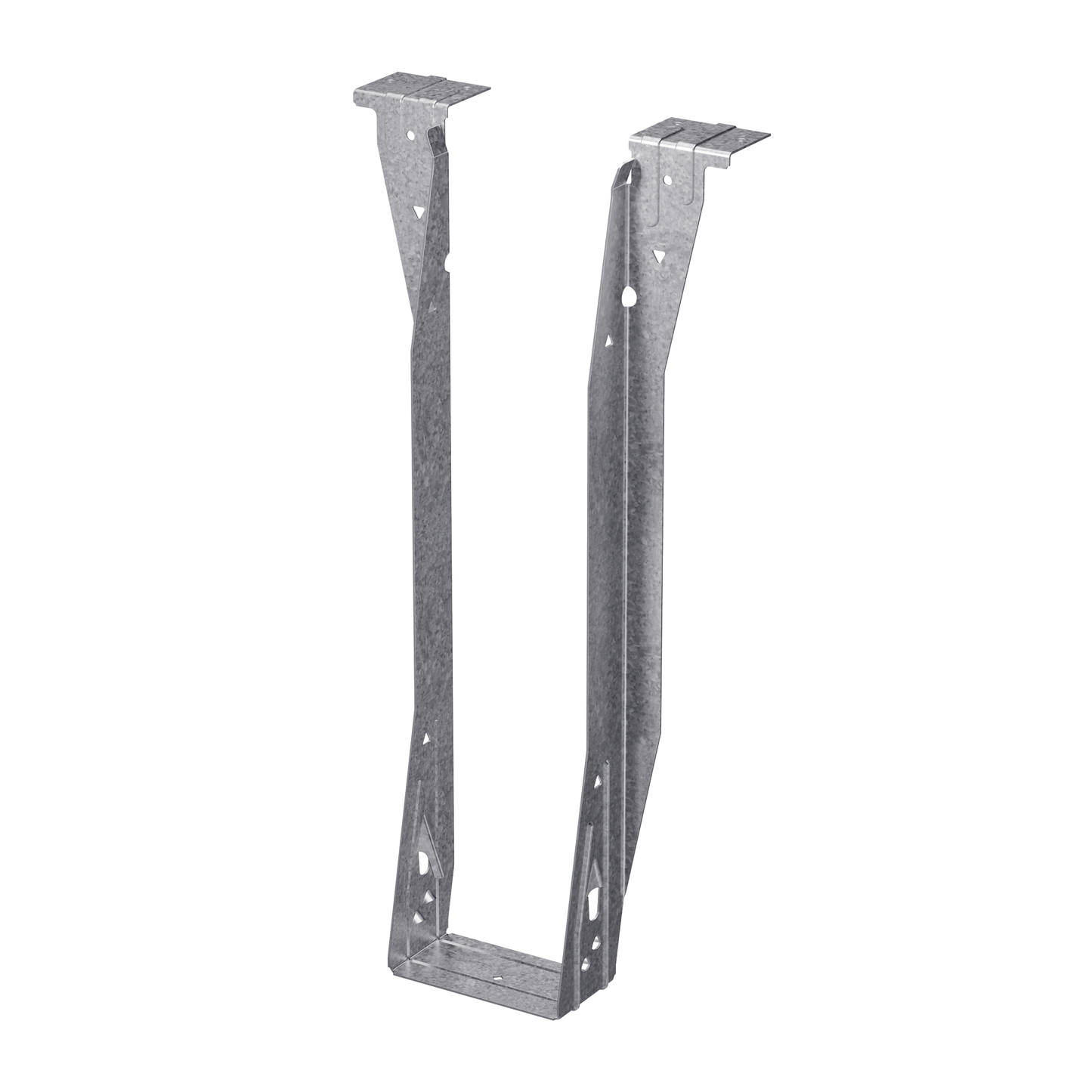 Simpson Strong-Tie ITS3.56/16 ITS Galvanized Top-Flange Joist Hanger for 3-1/2 in. x 16 in. Engineered Wood (Pack of 600)
