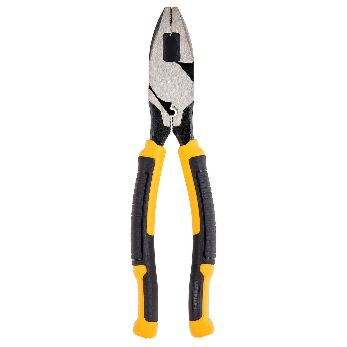 DeWalt DWHT82792 9 In Construction Lineman's Plier