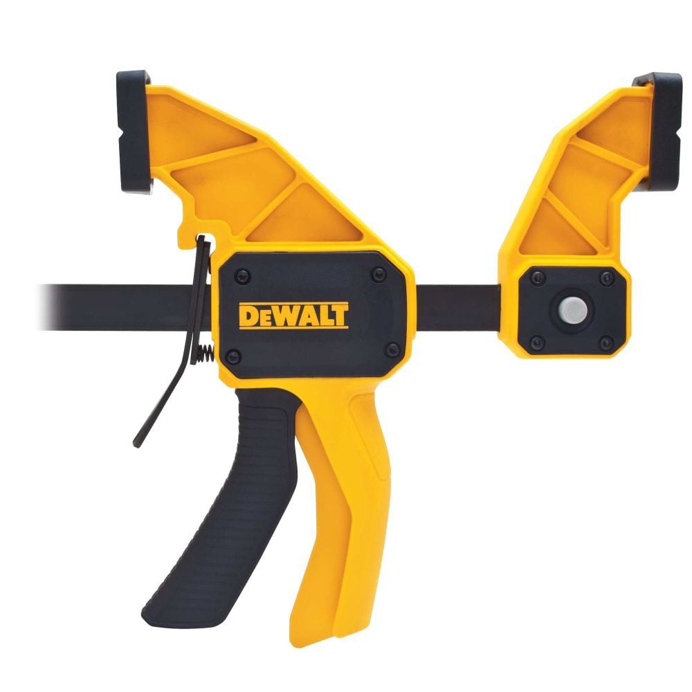 DeWalt DWHT83193 12" Large Trigger Clamp