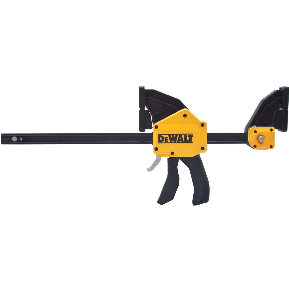 DeWalt DWHT83185 12" Extra Large Trigger Clamp
