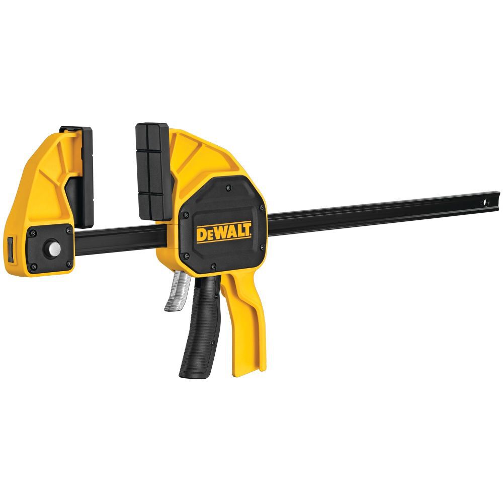 DeWalt DWHT83185 12" Extra Large Trigger Clamp