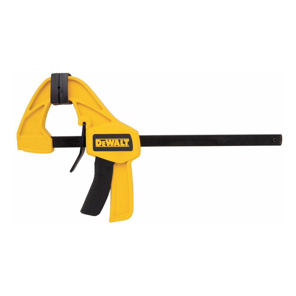 DeWalt DWHT83149 2 Pack 6" Medium Trigger Clamp