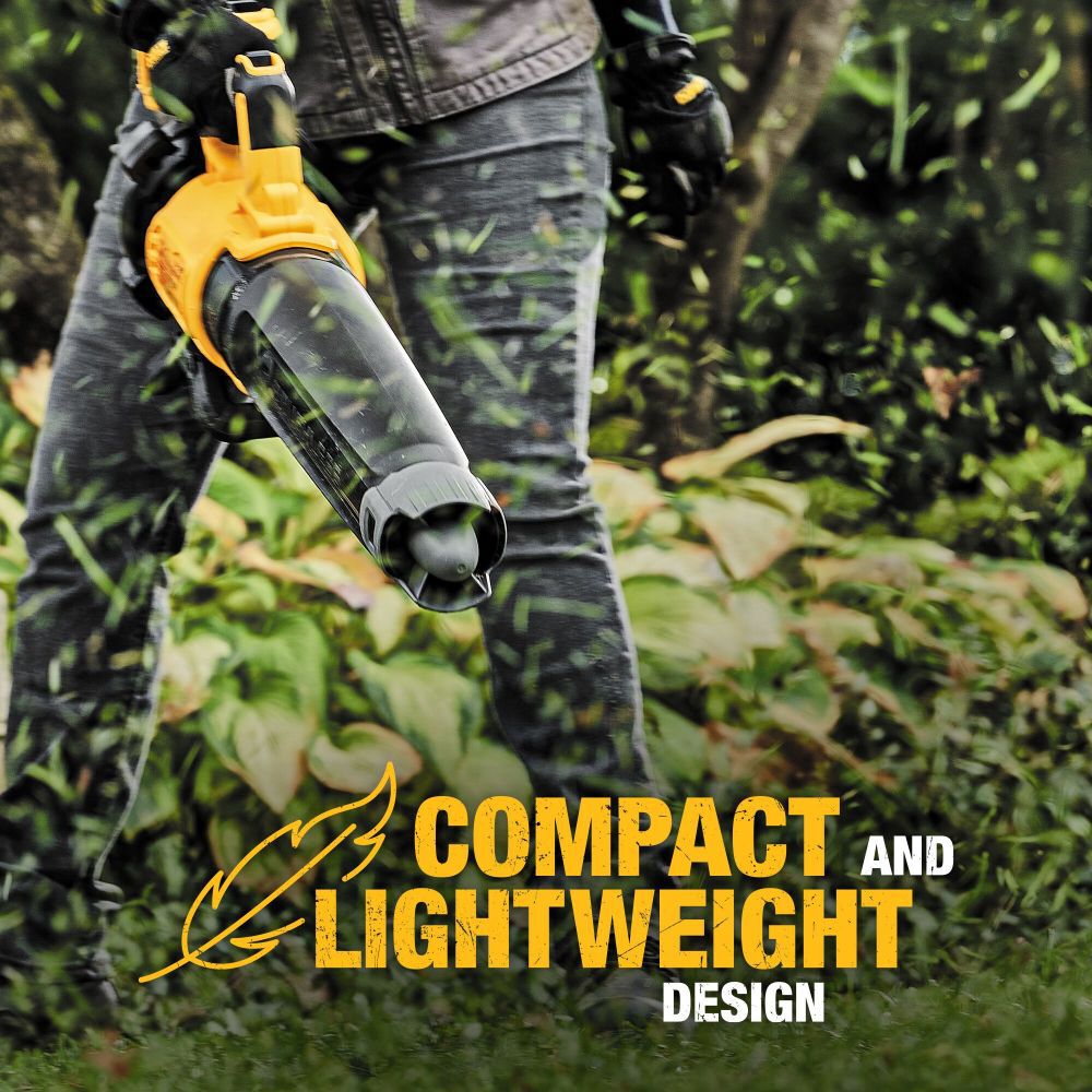 DeWalt DCBL722P1 20V MAX XR Brushless Handheld Blower Kit