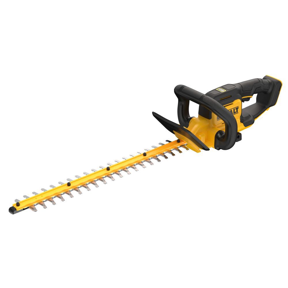 DeWalt DCHT821B 20V Hedge Trimmer Hedge Sweep - Bare