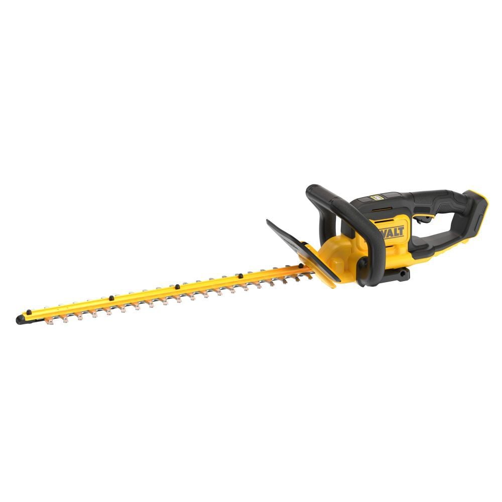 DeWalt DCHT821B 20V Hedge Trimmer Hedge Sweep - Bare