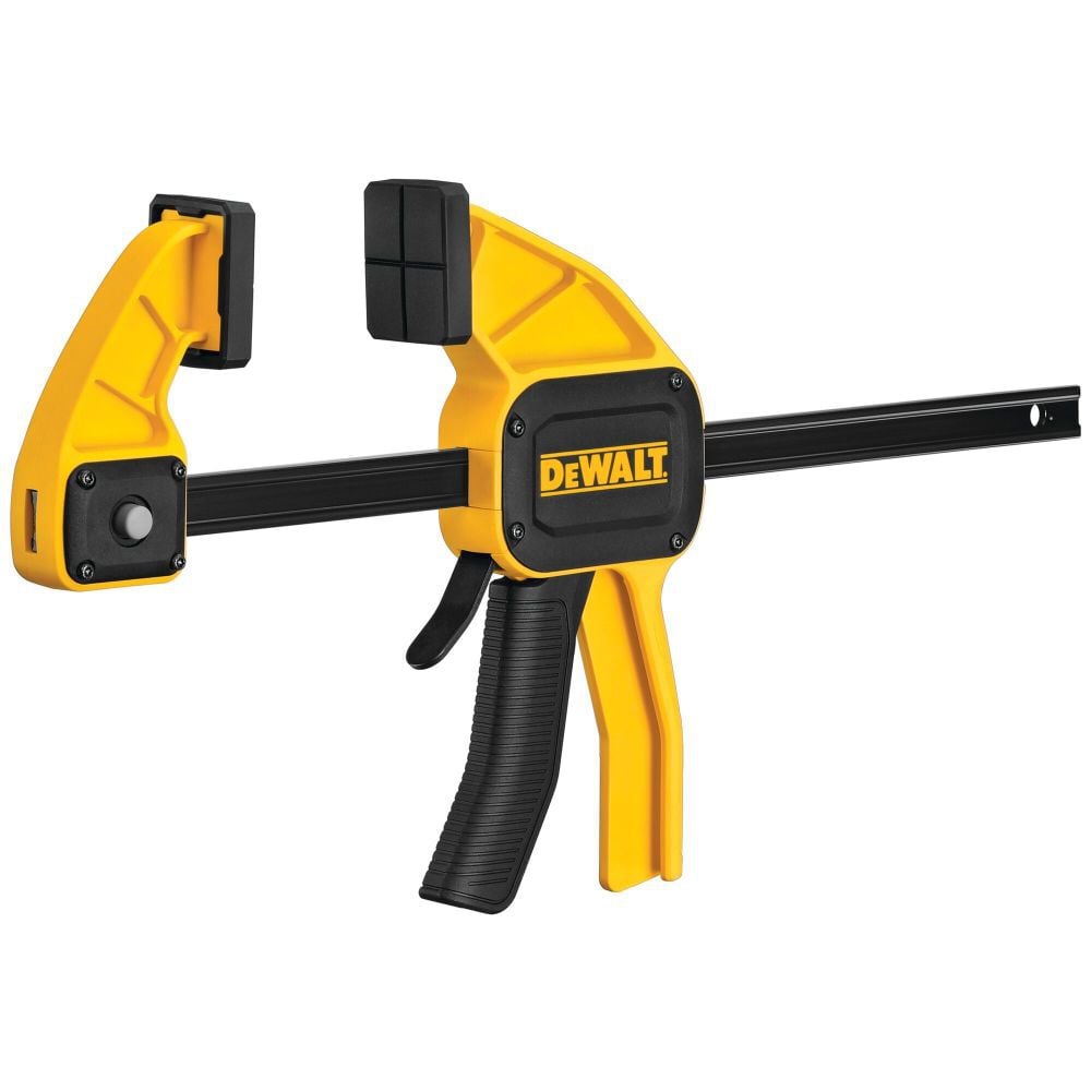 DeWalt DWHT83192 6" Large Trigger Clamp